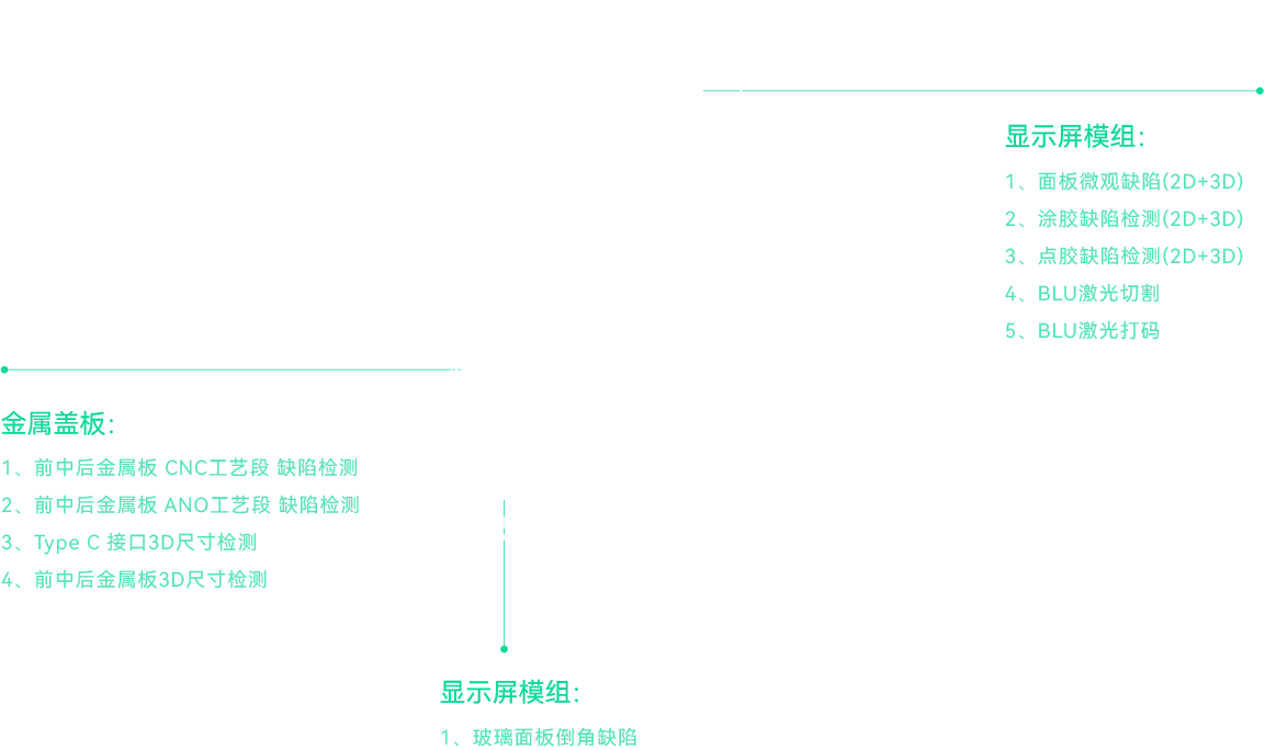 Dual-Cavity Flatness Inspection