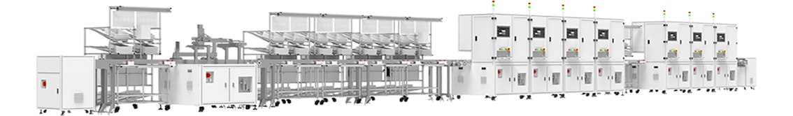 Robotic Loading & Unloading